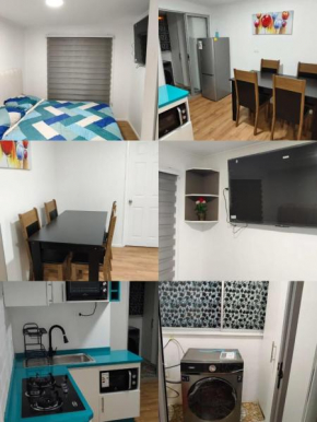 Arriendo departamento interior a turistas